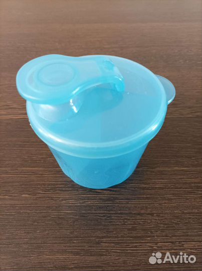 Дозатор для смеси детской