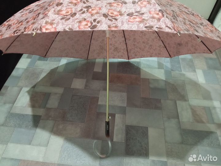 Зонт трость