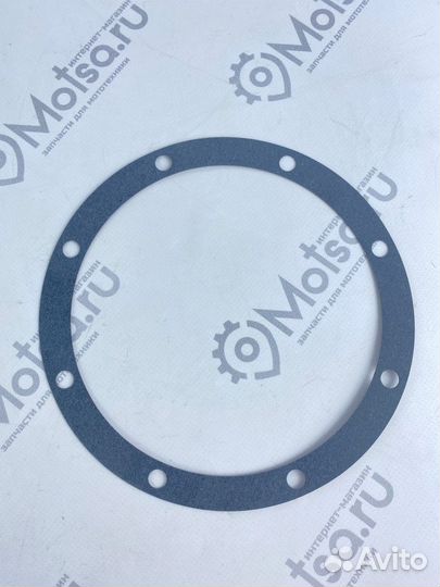 Прокладка корпуса редуктора заднего моста трицикл