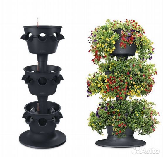 Кашпо для цветов