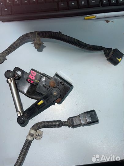 Датчик дорожного просвета Genesis G80 92190-B1090