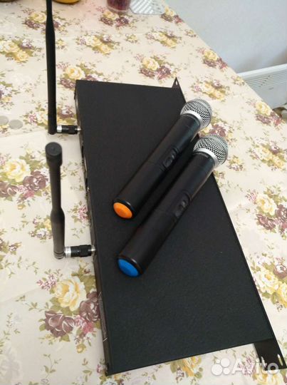 Радиосистема