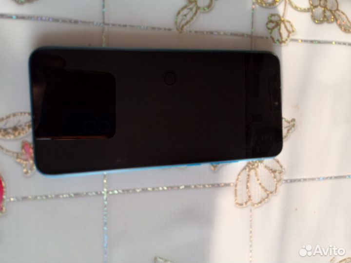 Xiaomi Redmi 9A, 2/32 ГБ