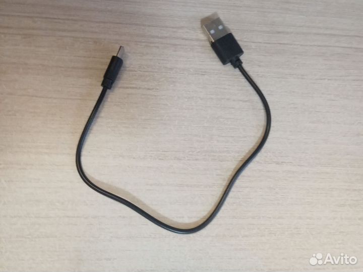 Петличные микрофоны 2 шт