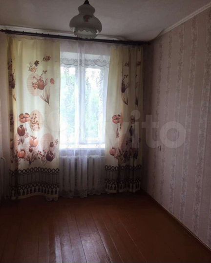 2-к. квартира, 46 м², 5/5 эт.