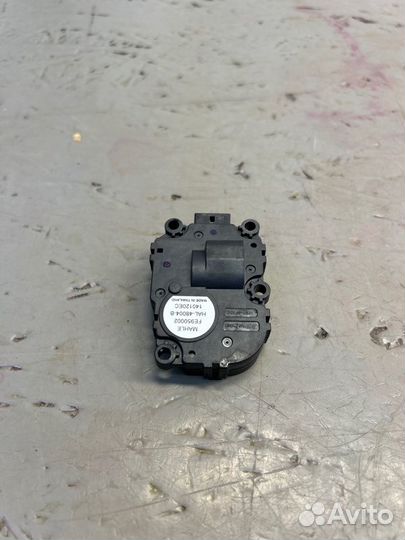 Заслонка печки Bmw 5 G30 2.0 2021