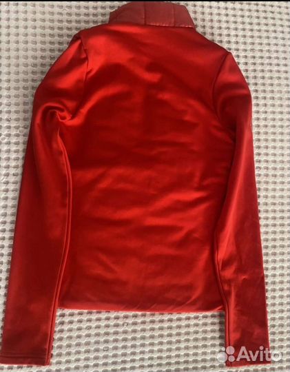 Кофта для фигурного катаня Moka