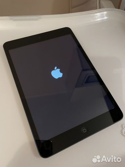 iPad mini