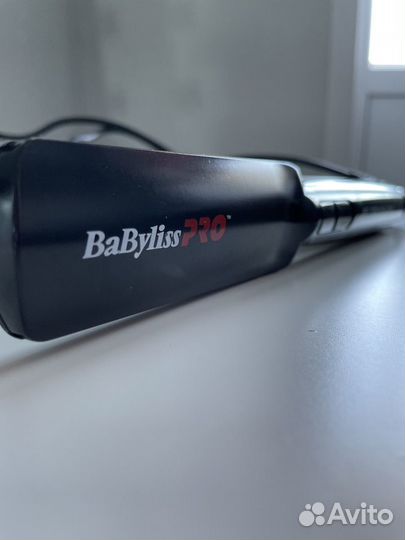 Плойка гофре BaByliss PRO