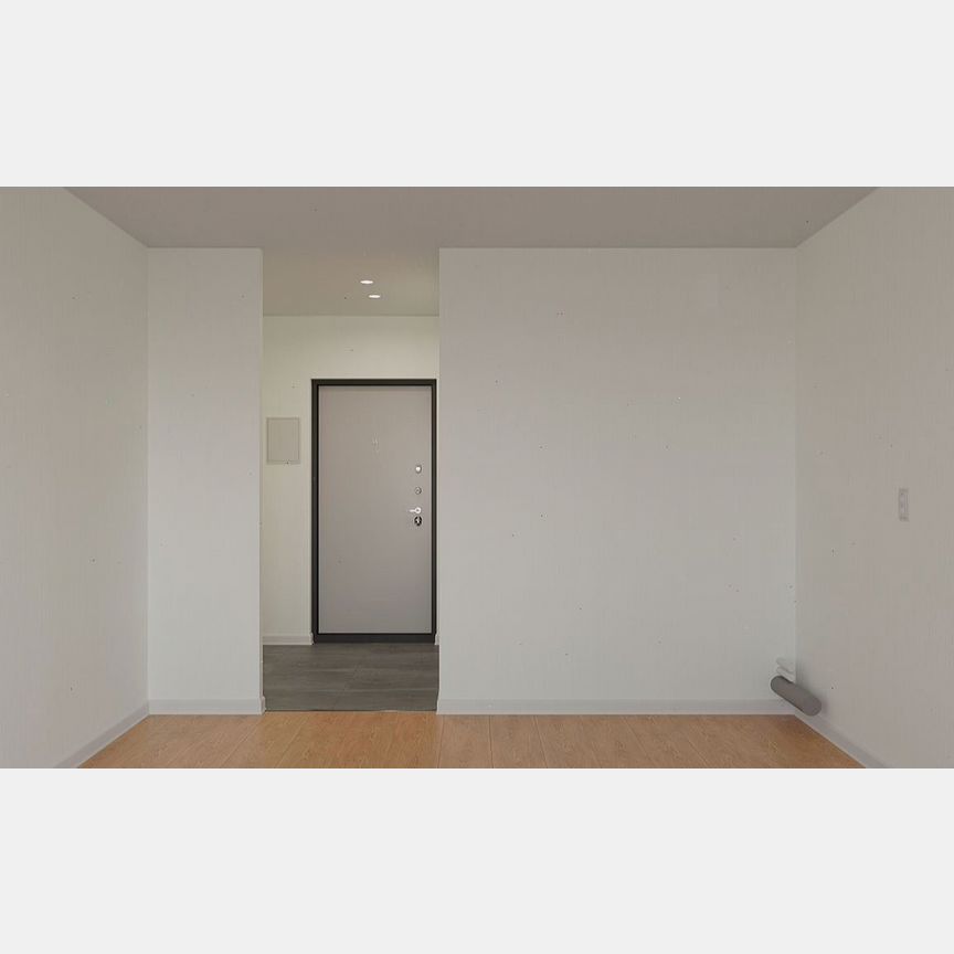 2-к. квартира, 54,3 м², 1/16 эт.
