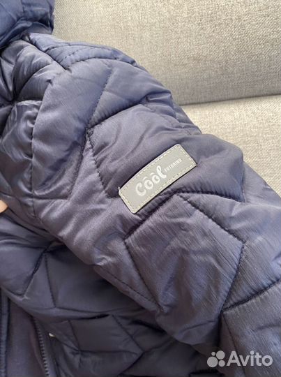 Куртка для девочки