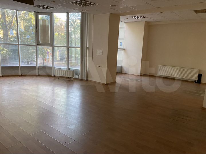 Офис, 350 м²