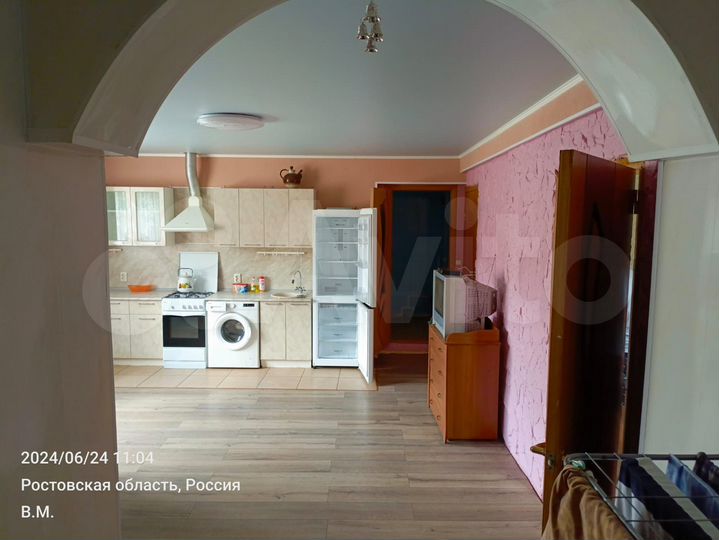 Дом 75 м² на участке 12 сот.