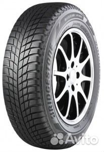 Bridgestone Blizzak LM-001 205/65 R16 95H