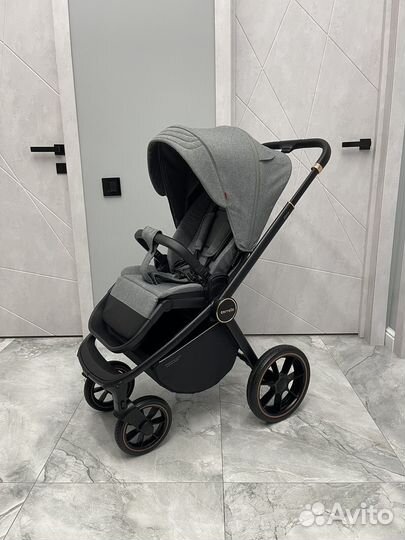 Carrello epica 2 в 1 (последняя версия)