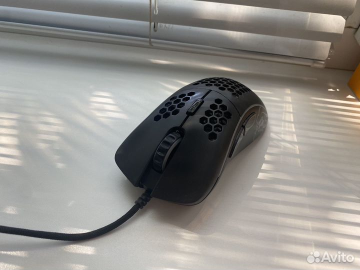 Игровая мышь Glorious Model D