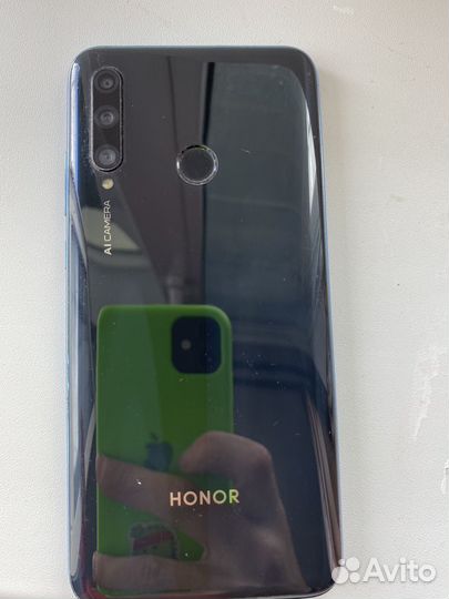 Honor 10 i 128 gb