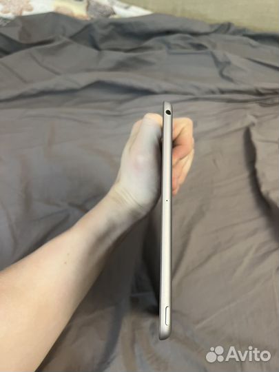 iPad 5 го поколения 32гб