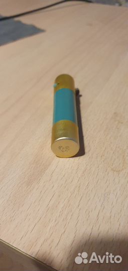 Зажигалка газовая Ленэмальер СССР