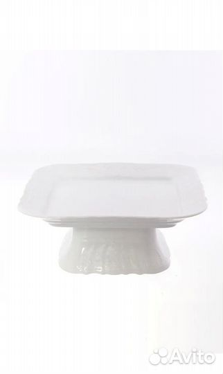 Сервировочные блюда, конфетницы, вазы для фруктов