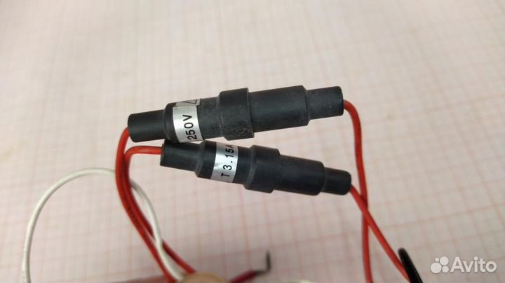 Трансформаторы M301-B220V BOD-105, новый