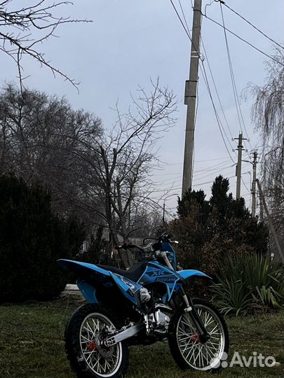 Motolend Xr250lite