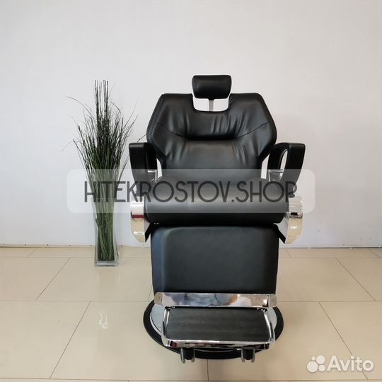Барбер кресло, Кресло для Барбершопа