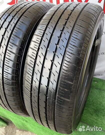 Bridgestone Dueler H/L 33 235/55 R19 101V