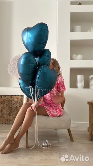 Воздушные шары / Шары с фото / гелиевые шары