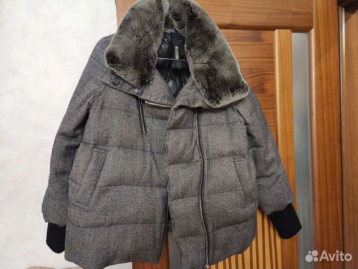 Куртка женская
