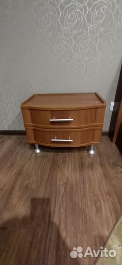 Спальный гарнитур бу