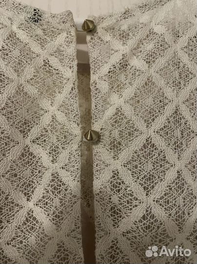 Платье Naf Naf