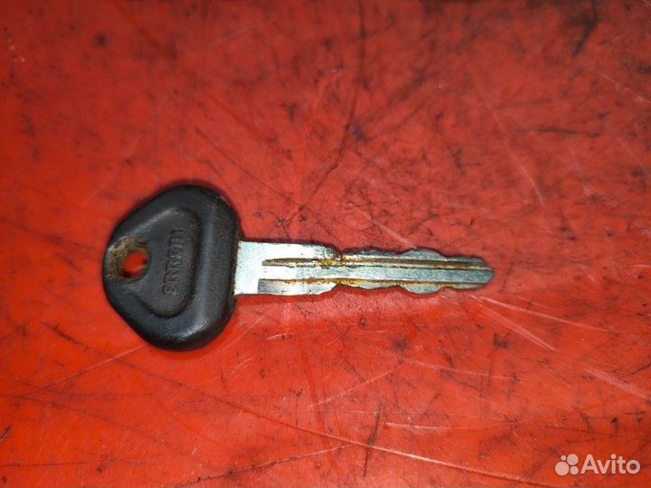 Замок зажигания Mazda 626 Ge седан 1.8 FP 1992