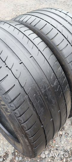 Michelin Primacy HP 275/35 R19 96Y