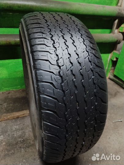 Dunlop Grandtrek AT25 285/60 R18 116V