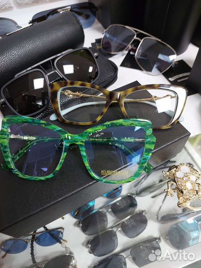 Оправа для очков женская