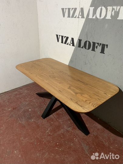 Изготовление мебели в стиле лофт на заказ