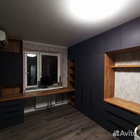 Рабочая зона для фрилансера