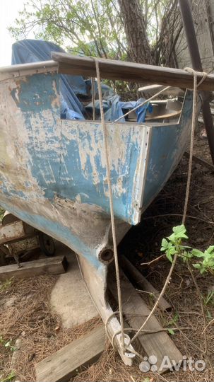 Спасательный шлюп