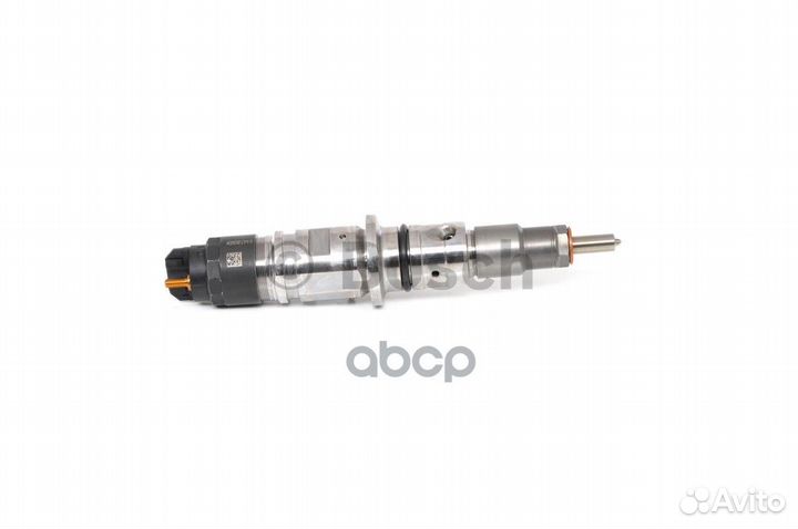 Форсунка crin3-18 0445120161 Bosch