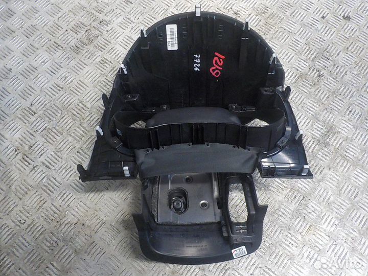 Накладка кузов внутри Kia Cerato