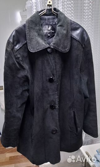 Женская одежда разная осенне-зимнего сезона