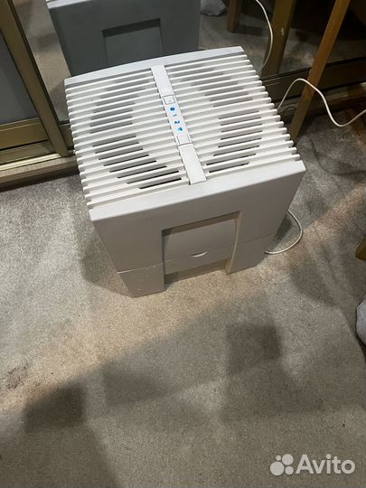 Мойка воздуха venta