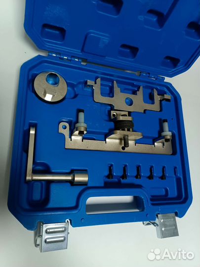 Набор Фиксаторов грм Мерседес OM651 M651 CDI