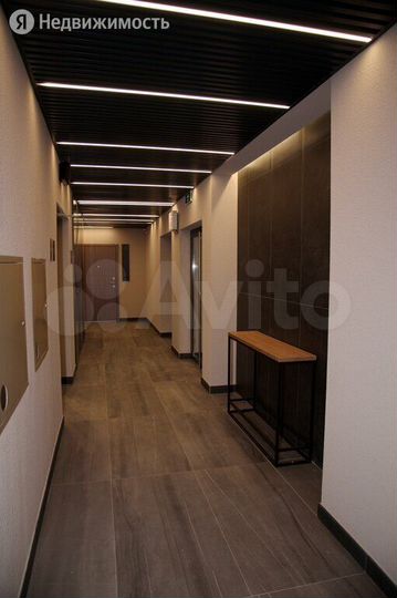 1-к. квартира, 41,1 м², 5/18 эт.