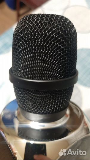 Блютуз микрофон