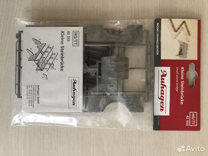 Жд моделизм аксессуары