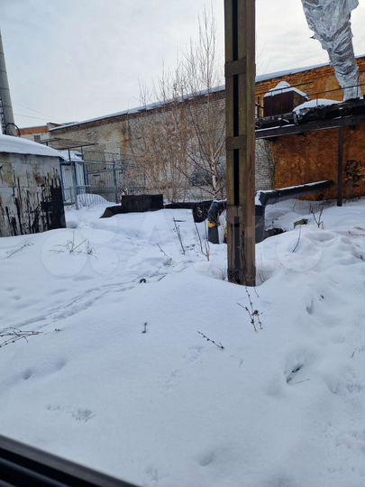 Производственное помещение, 600 м²