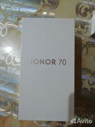 HONOR 70, 8/256 ГБ