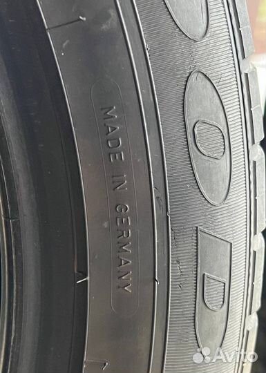 Goodyear Eagle F1 Asymmetric SUV 4x4 275/45 R21